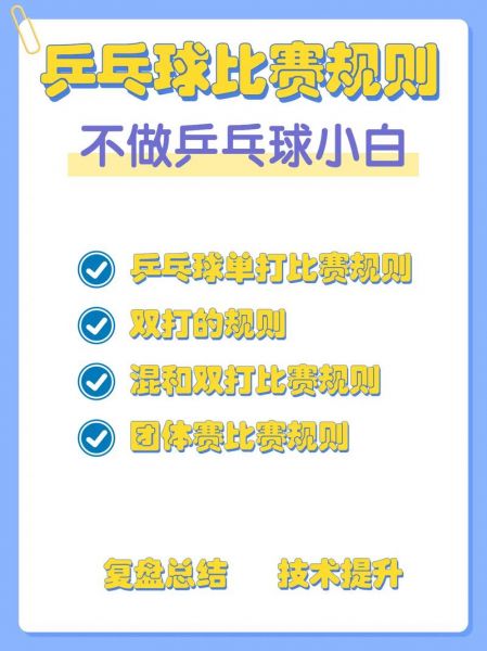 奥运会乒乓球单打比赛规则，奥运会乒乓球单打比赛赛制