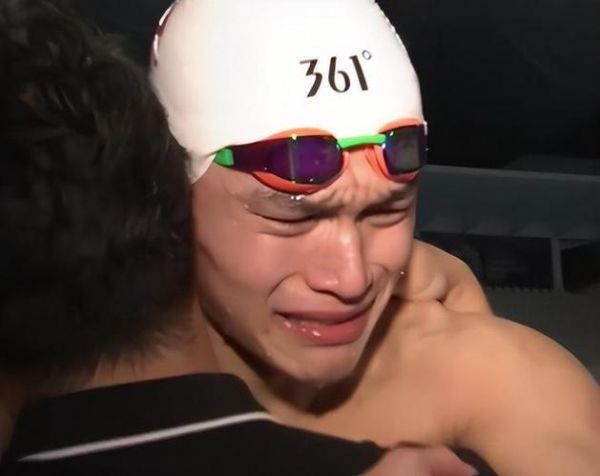 奥运会孙杨事件，奥运冠军孙杨事件
