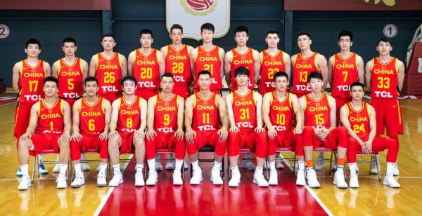 奥运落选赛男篮时间，奥运会男篮落选赛百度百科