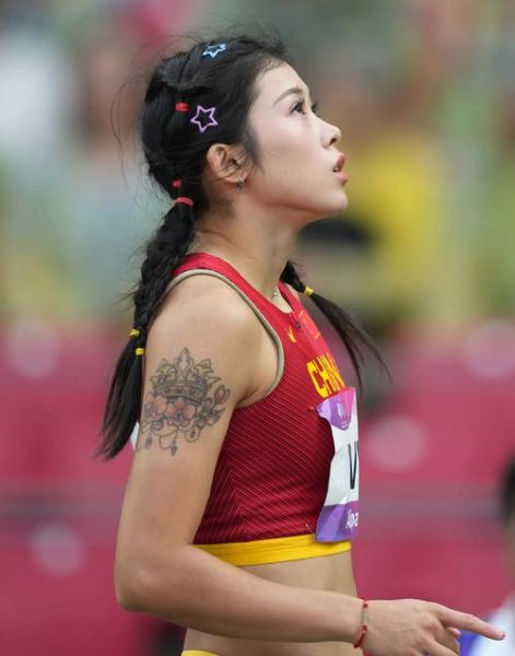 女子100米世界纪录是多少秒，女子100米世界记录是多少