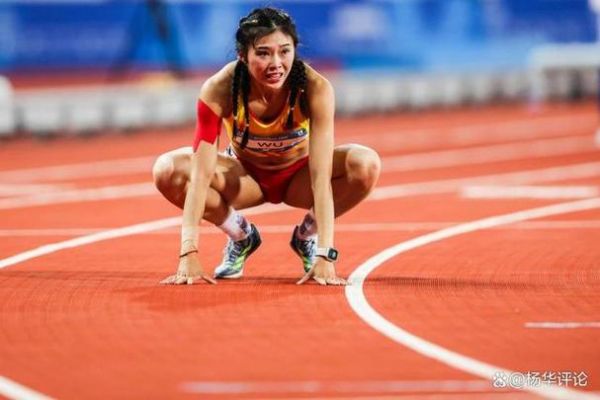女子100米世界纪录是多少秒，女子100米世界记录是多少