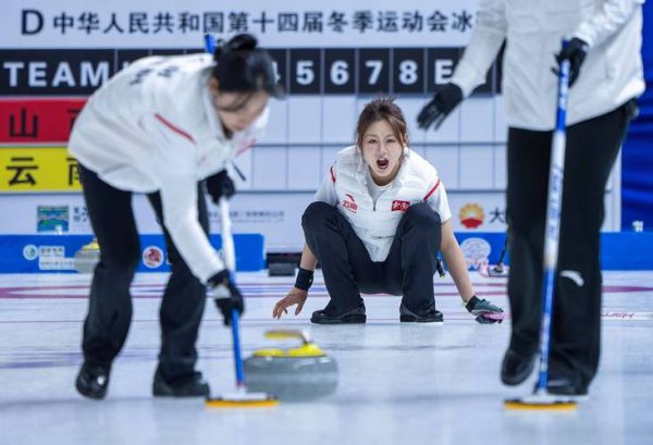 女子冰壶世界排名，2021世界女子冰壶锦标赛战报