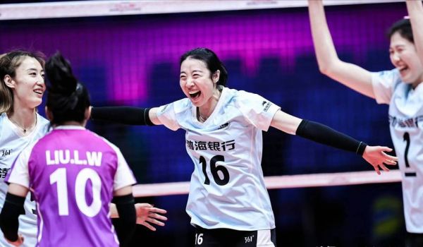 女排世俱杯2021，女排世俱杯决赛最新消息