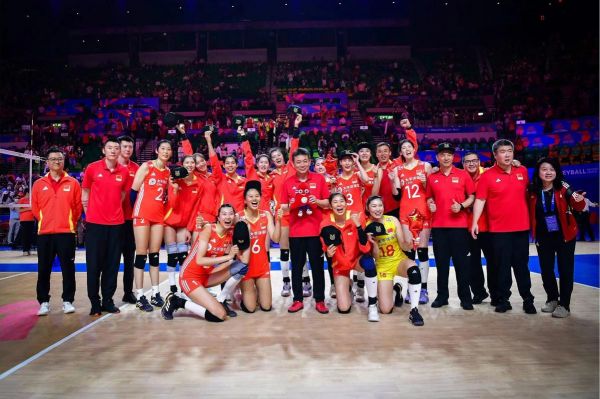 女排中国对土耳其回放，中国女排对土耳其央视网