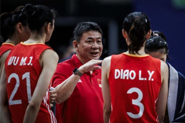 女排亚锦赛中国vs韩国，女排亚洲杯决赛中国对韩国