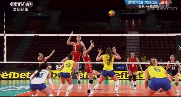 女排奥运会对巴西队的比赛，女排奥运会对巴西队的比赛回放