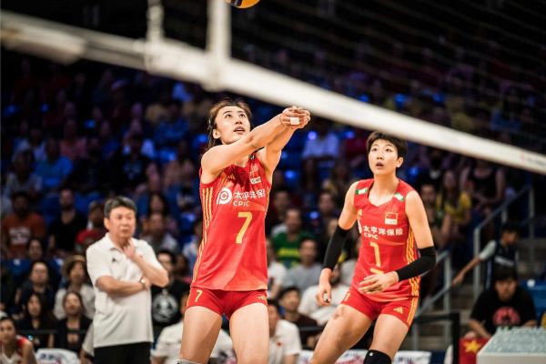 女排联赛决赛第七场五星体育，cctv5女排决赛