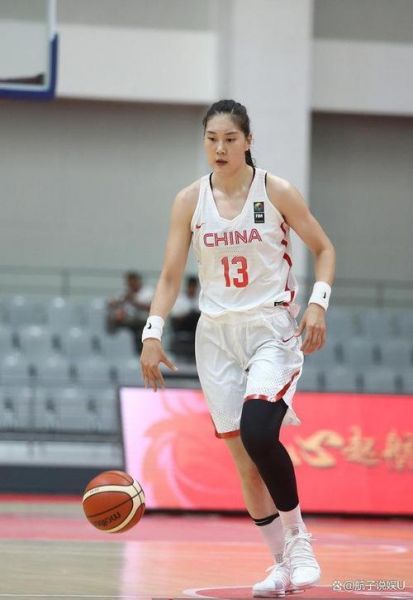 女篮孙梦然，女篮孙梦然简介