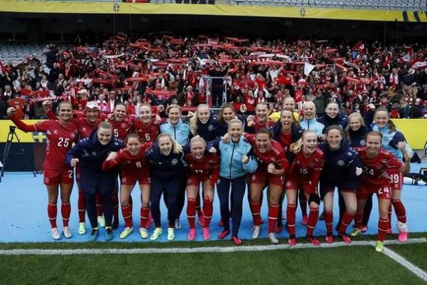 女足世界杯2019冠军，2019女足世界杯名次