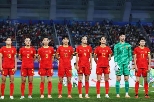 女足东亚杯2019年赛程，2019东亚杯女足决赛