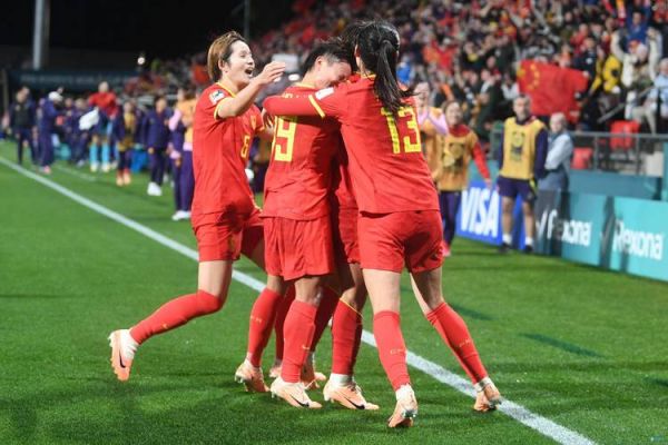 女足超级联赛2021，女足超级联赛2021第二轮