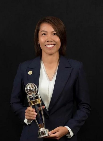 女足陈婉婷最新消息，u16女足主帅陈婉婷