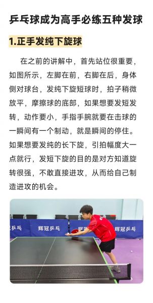如何打好乒乓球视频教程，如何打好乒乓球视频教程全集
