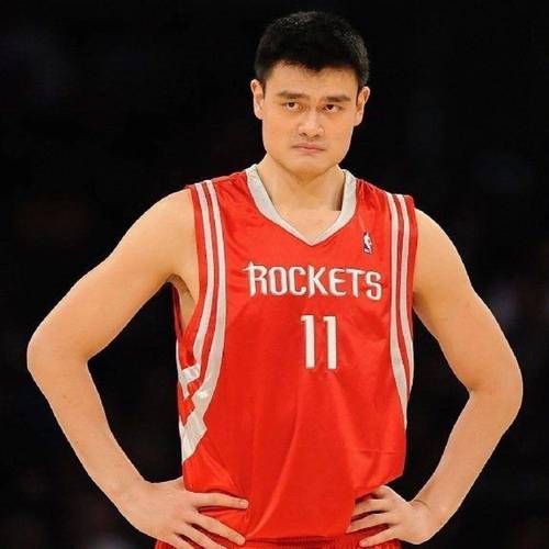 姚明个人最主要成就，姚明的成就有哪些方面