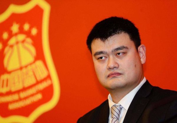 姚明为什么不帮弗朗西斯，姚明和弗朗西斯还有来往吗
