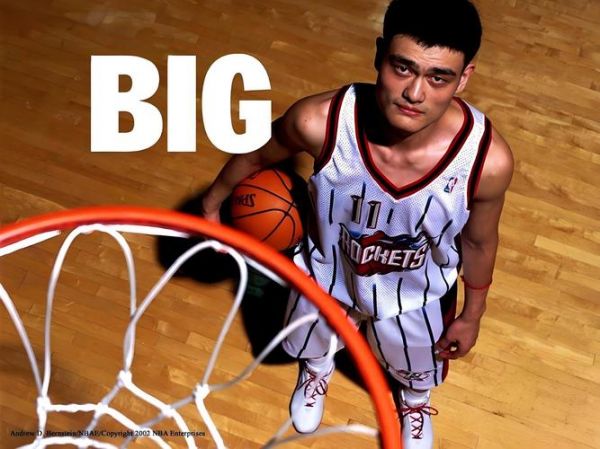 姚明视频nba比赛高清，姚明nba精彩视频集锦高清