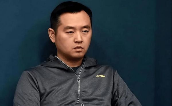 孔令辉2021年现状，孔令辉近期