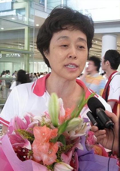 孙晋芳现状，孙晋芳现状如何