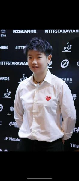 孙颖莎主管教练最新消息，孙颖莎现在的主教练是谁