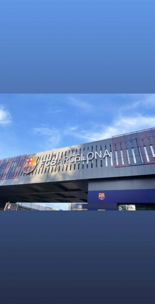 巴塞罗那中文官网商城，巴塞罗那官方旗舰店