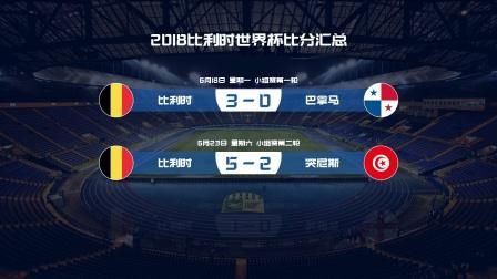 巴西vs比利时回放，巴西vs比利时预测比分