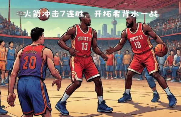 开拓者vs火箭回放，开拓者对火箭在线直播