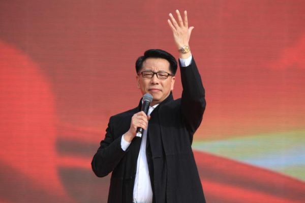张宏根，张宏根安阳