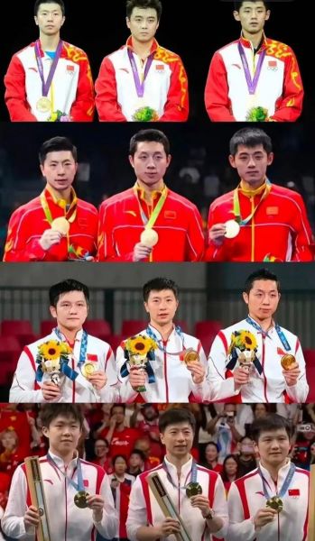 张继科取关许昕，张继科许昕互相取关