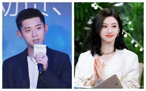 张继科景甜什么时候分手的，张继科景甜哪一年在一起的