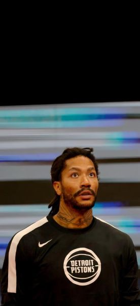 德里克 罗斯几次全明星，德里克罗斯拿过总冠军吗