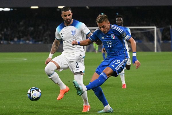 意大利vs英格兰完整版，意大利vs英格兰看点