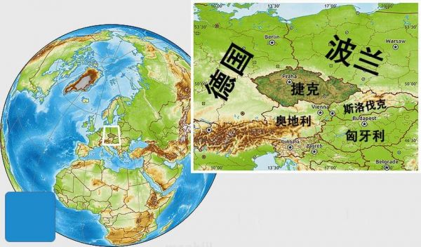 捷克是发达国家吗，捷克是发达国家吗 有争议