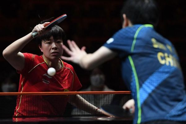 新加坡wtt世界杯总决赛，新加坡国际比赛
