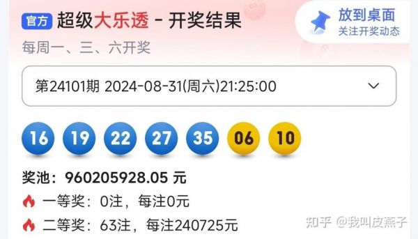 新浪体彩网，新浪体彩网大乐透开奖结果