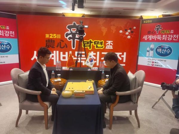 新浪围棋竞技风暴，新浪围棋竞技风暴农心杯
