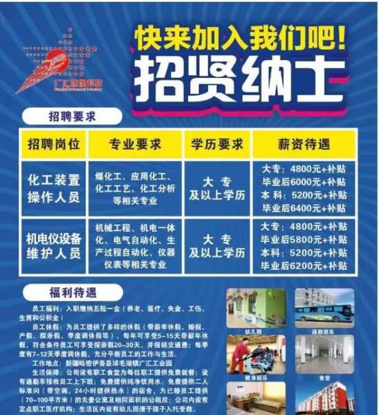 新疆广汇集团招聘，新疆广汇集团招聘网