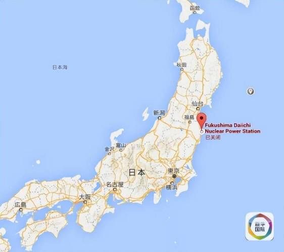日本地图简笔画，日本地图简笔画轮廓