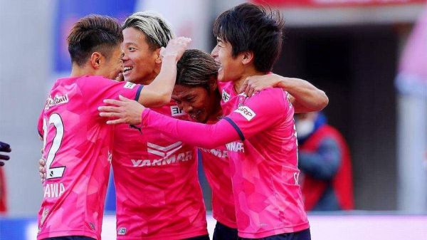 日本职业联赛排名，日本职业联赛视频