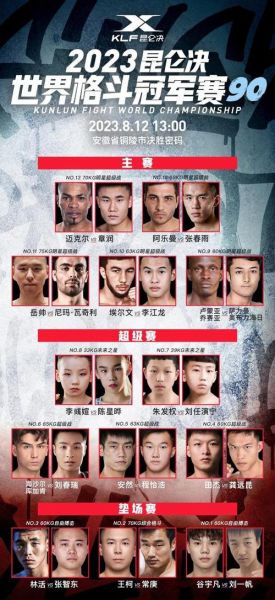 昆仑决打死人哪一期，昆仑决谁办的