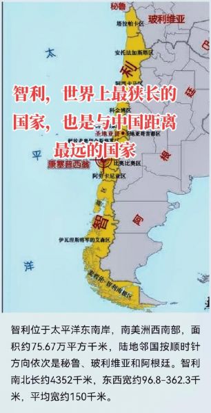 智利是哪个国家的城市，智利是哪个国家的国家