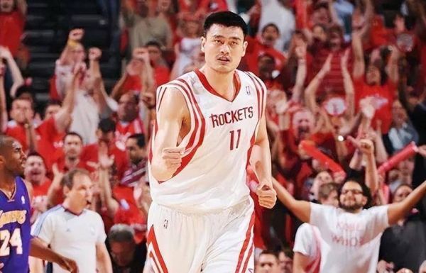 最强nba姚明，最强nba姚明高端局怎么样