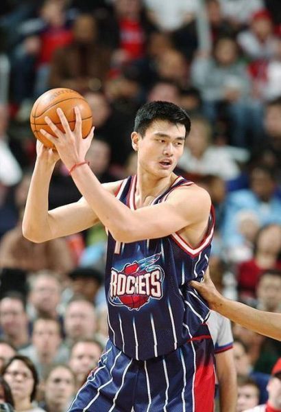 最强nba姚明，最强nba姚明高端局怎么样