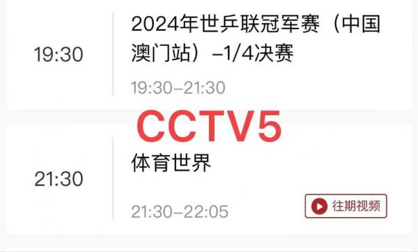 最新体育新闻乒乓球，最新体育新闻乒乓球播报
