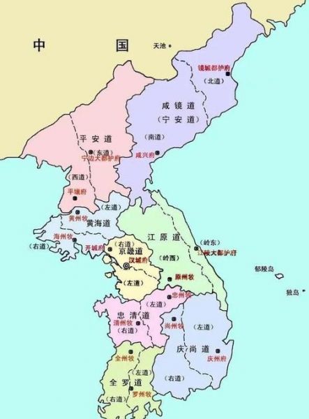 朝鲜为什么不对外开放，朝鲜为什么不尽快和中国开放