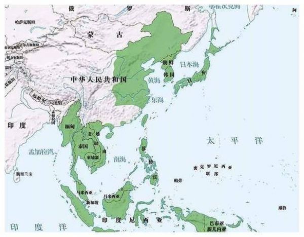 朴茨茅斯条约，朴茨茅斯条约划为日本殖民地