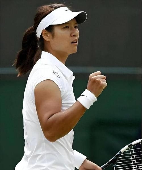 李娜网球地位，李娜网球界地位
