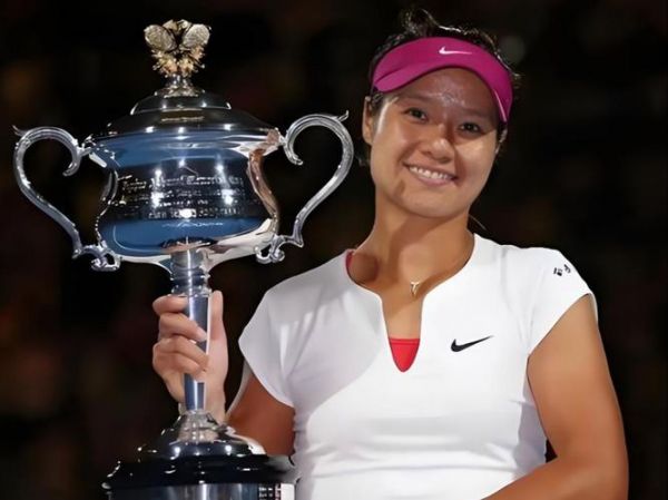 李娜网球地位，李娜网球界地位