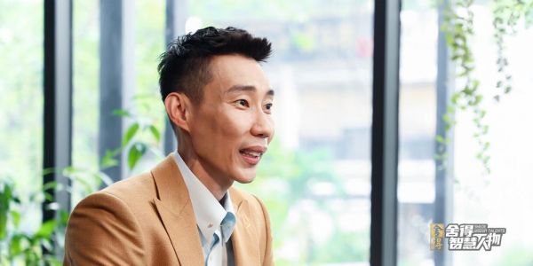 李宗伟会说中文，李宗伟评价