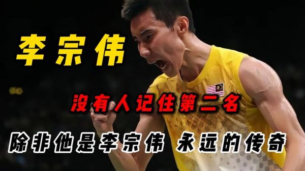李宗伟谢幕表演赛，李宗伟生涯谢幕赛