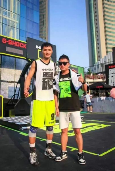 李观洋为什么不打cba，李观洋为什么不打CBA